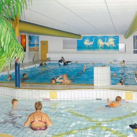 Holiday Scherpenhof.4 *