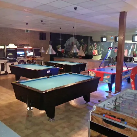 Holiday Scherpenhof.4 Terwolde